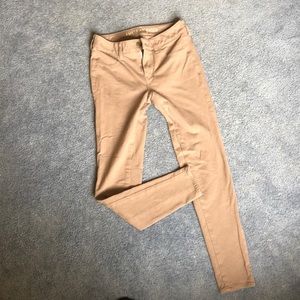 Super stretch jeggins